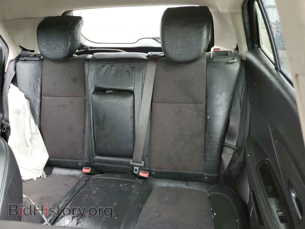 2021 BUICK ENCORE - VIN: KL4CJASB9MB301966 - Photo 10