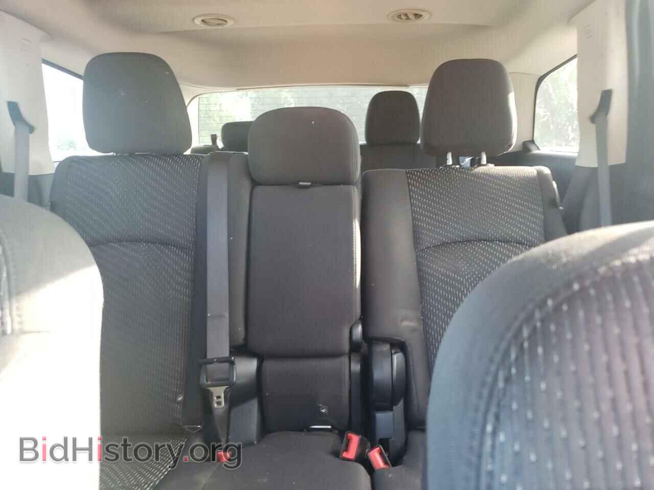 2017 DODGE JOURNEY - VIN: 3C4PDCBB4HT700699 - Photo 10