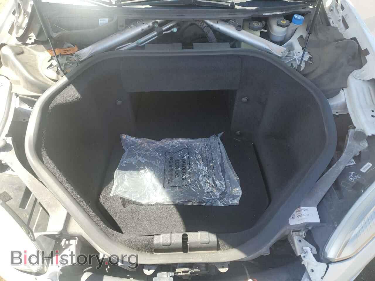 2013 TESLA MODEL S - VIN: 5YJSA1AG3DFP11108 - Photo 11