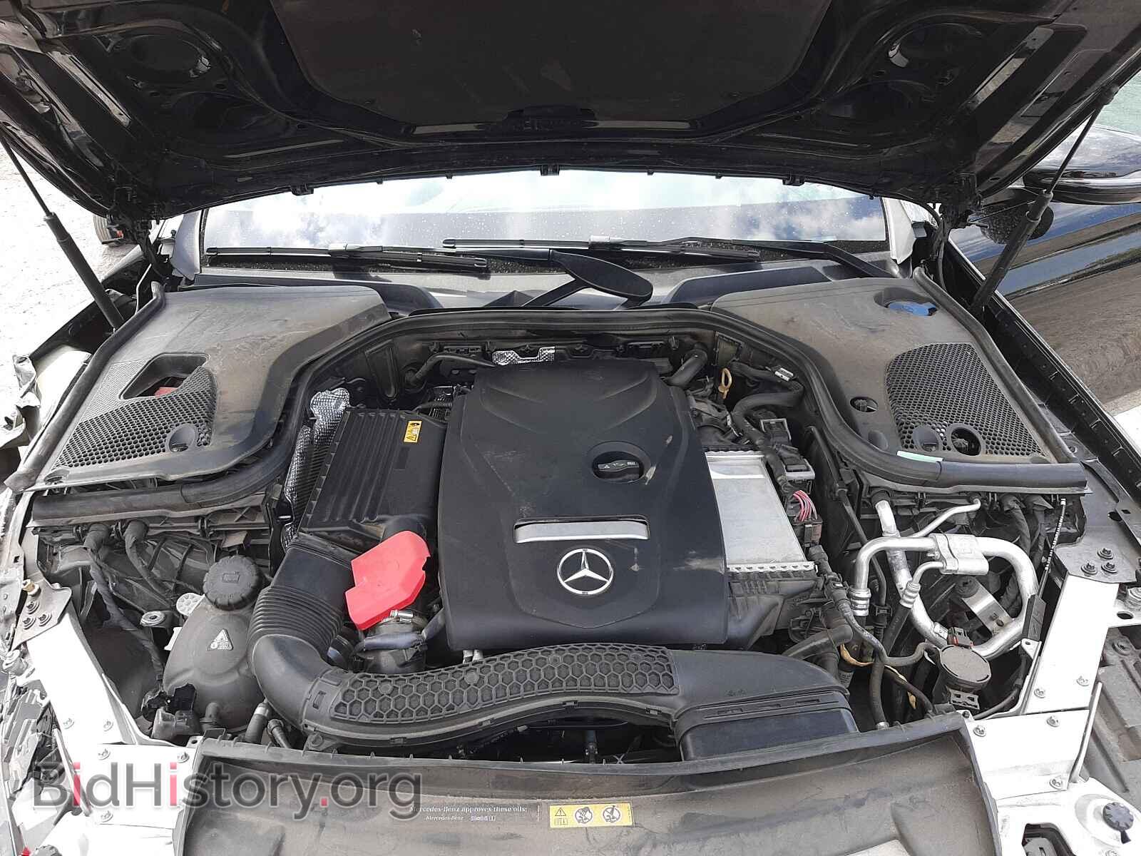2018 MERCEDES-BENZ E-CLASS - VIN: WDDZF4JB6JA480771 - Фото 7