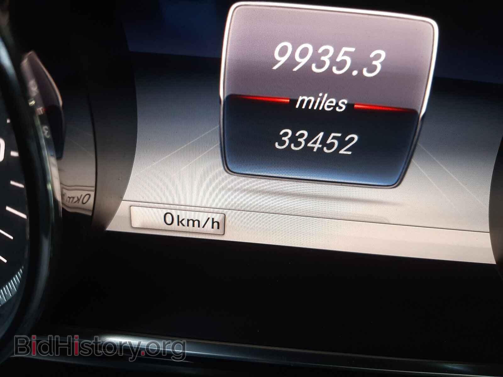 2018 MERCEDES-BENZ E-CLASS - VIN: WDDZF4JB6JA480771 - Фото 8
