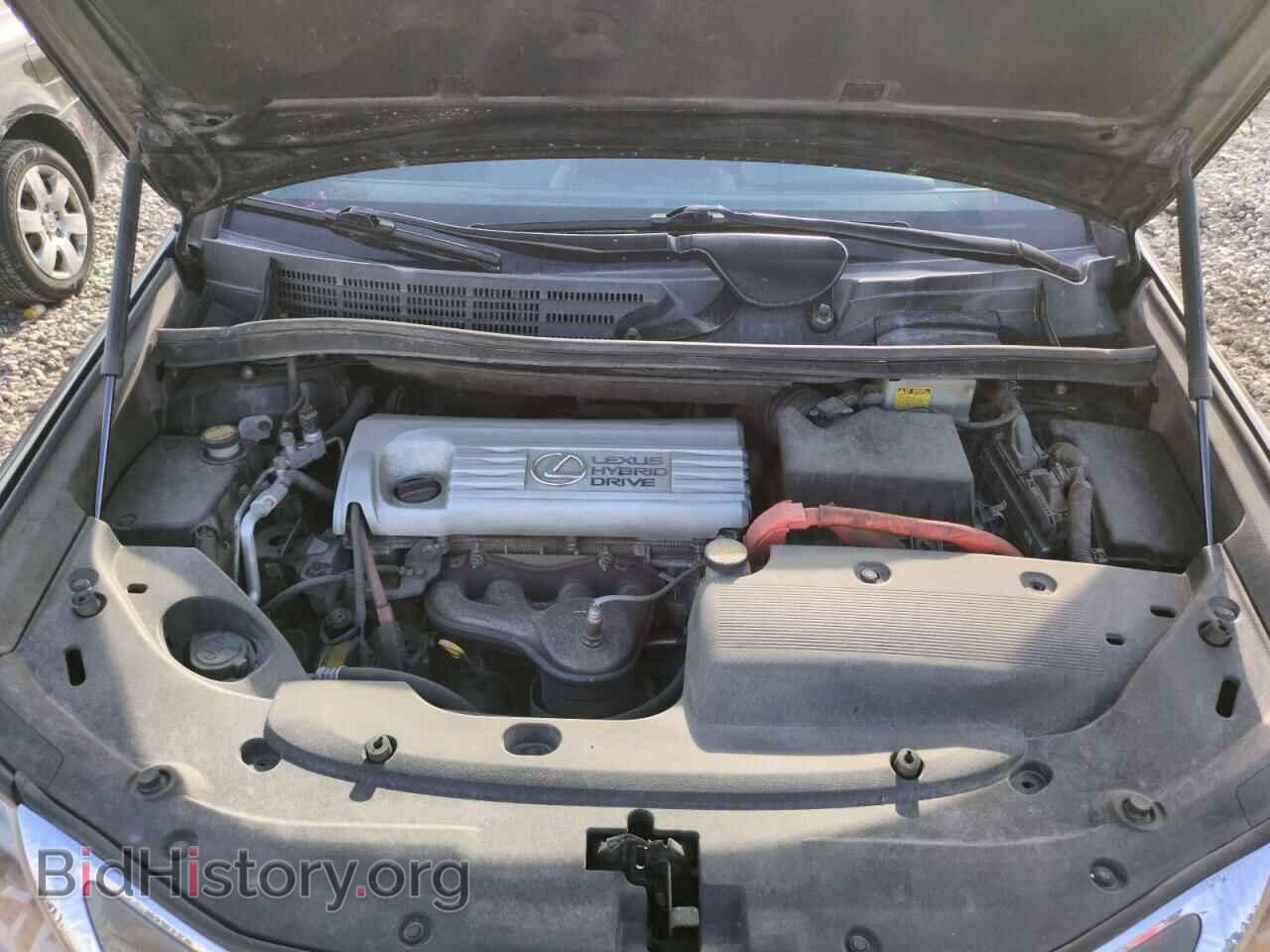 2010 LEXUS HS - VIN: JTHBB1BA4A2023056 - Photo 11