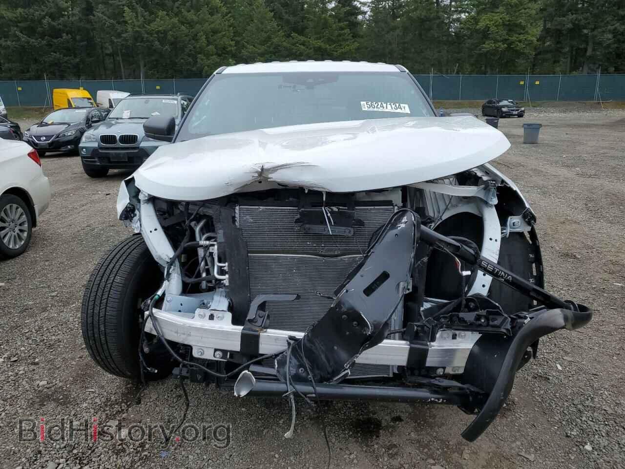2023 FORD EXPLORER - VIN: 1FM5K8AB9PGB12470 - Фото 5