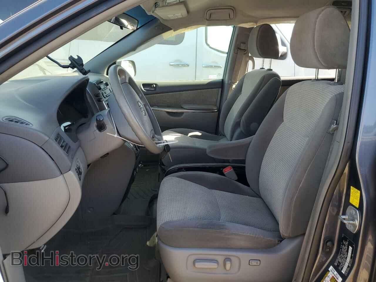 2010 TOYOTA All Models - VIN: 5TDKK4CC5AS330277 - Фото 7