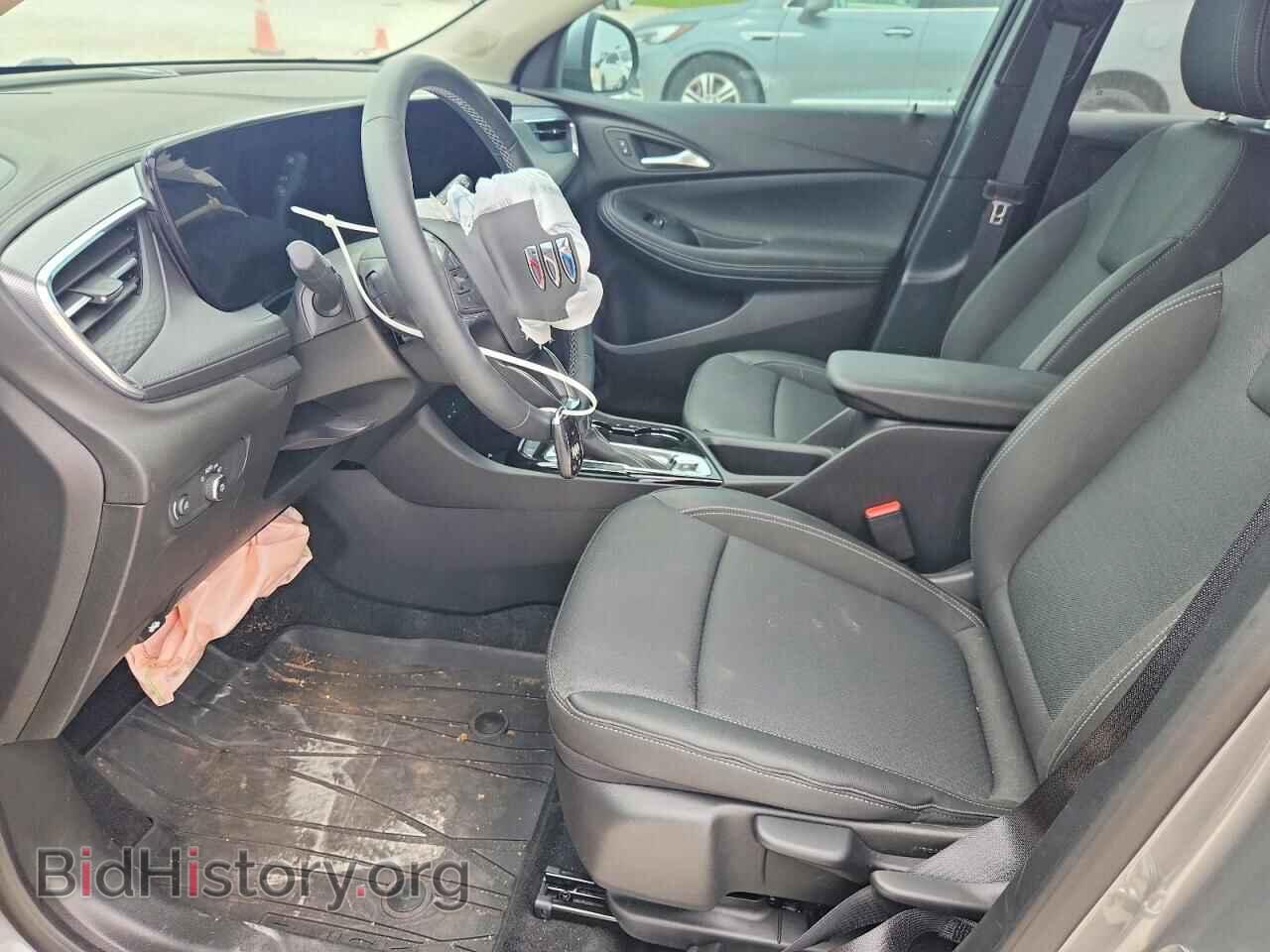 2026 BUICK ENCORE - VIN: KL4AMBSL2TB060862 - Photo 7