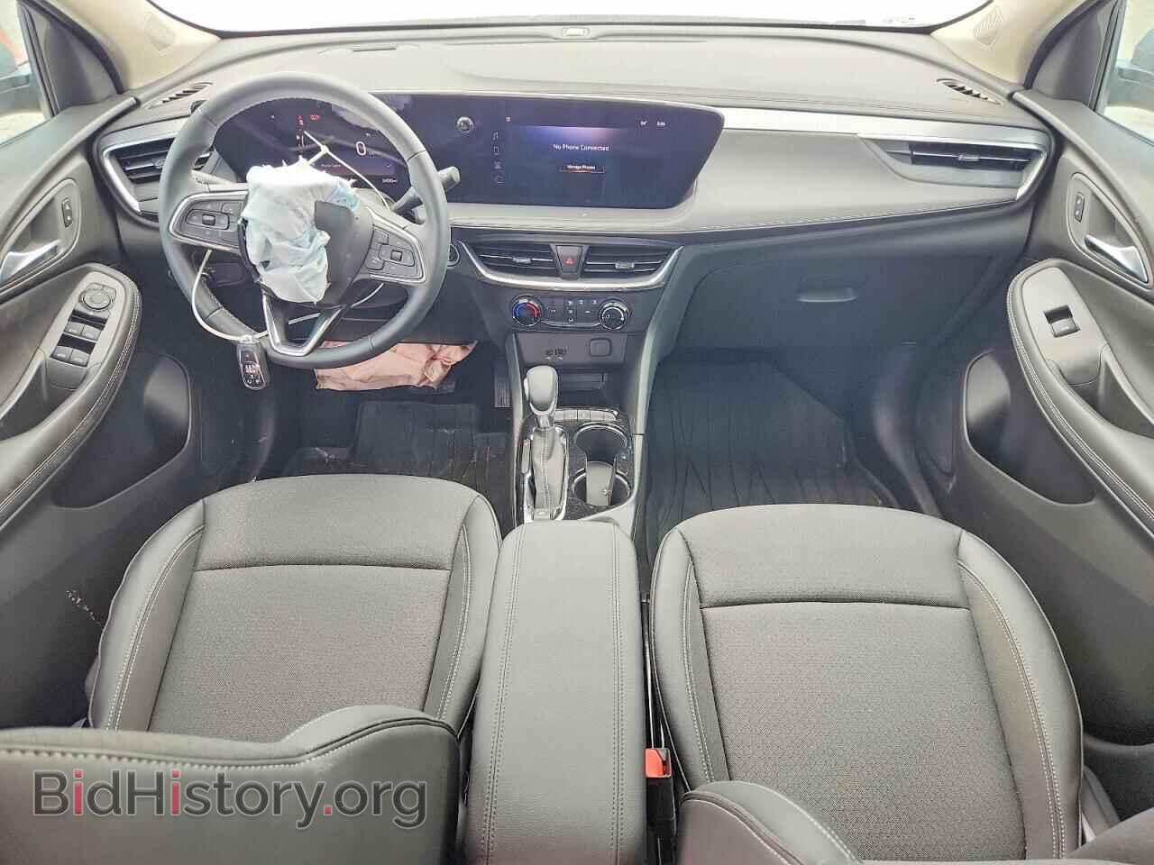 2026 BUICK ENCORE - VIN: KL4AMBSL2TB060862 - Photo 8