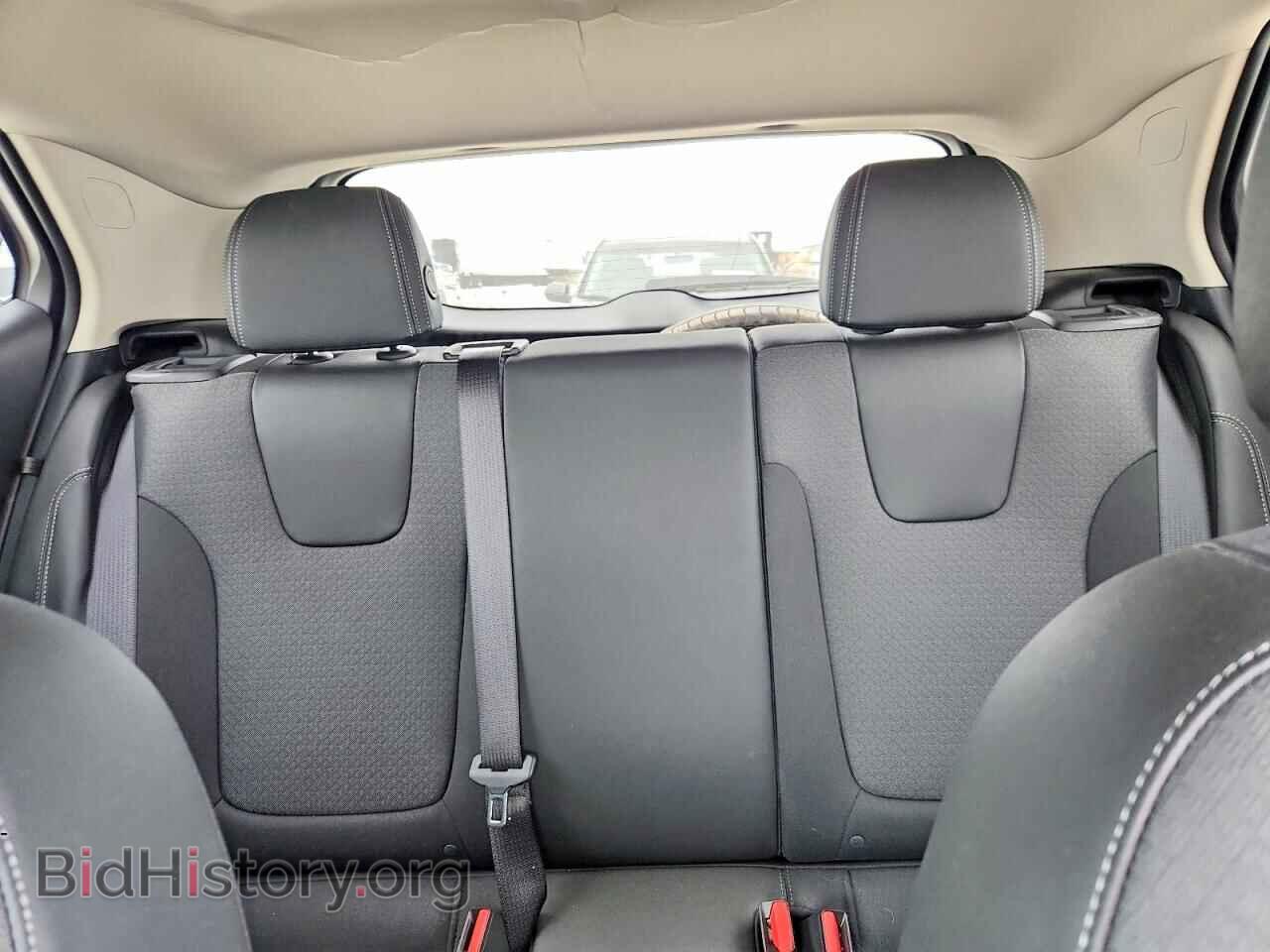 2026 BUICK ENCORE - VIN: KL4AMBSL2TB060862 - Photo 10