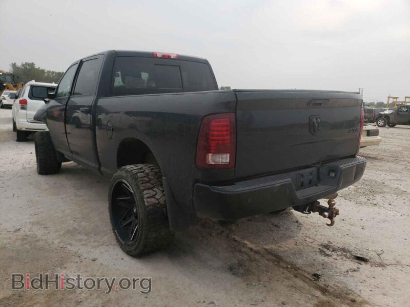 2014 RAM 2500 (VIN 3C6UR5DJ7EG296653) — фото 3 из 10