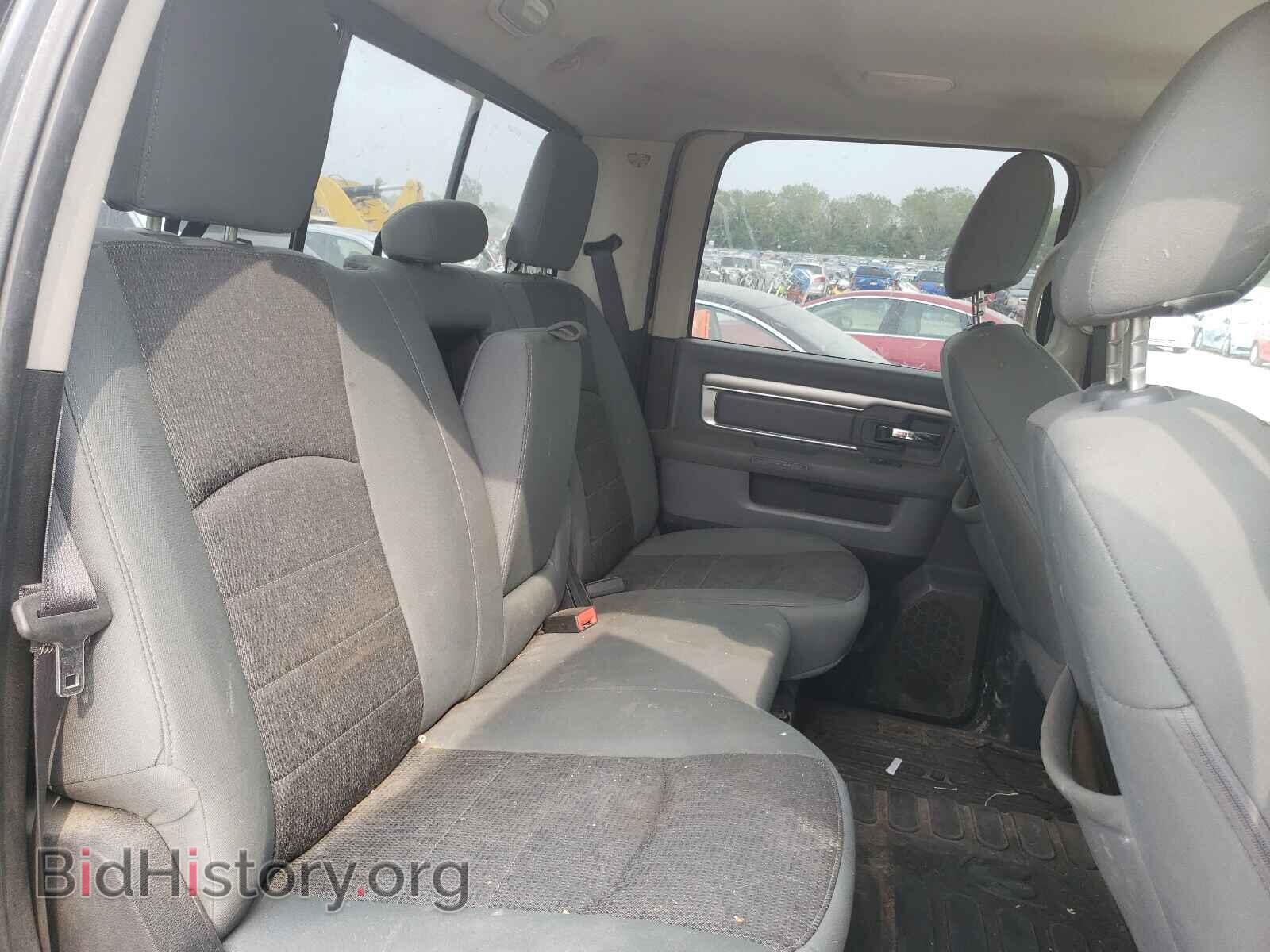 2014 RAM 2500 - VIN: 3C6UR5DJ7EG296653 - Photo 6