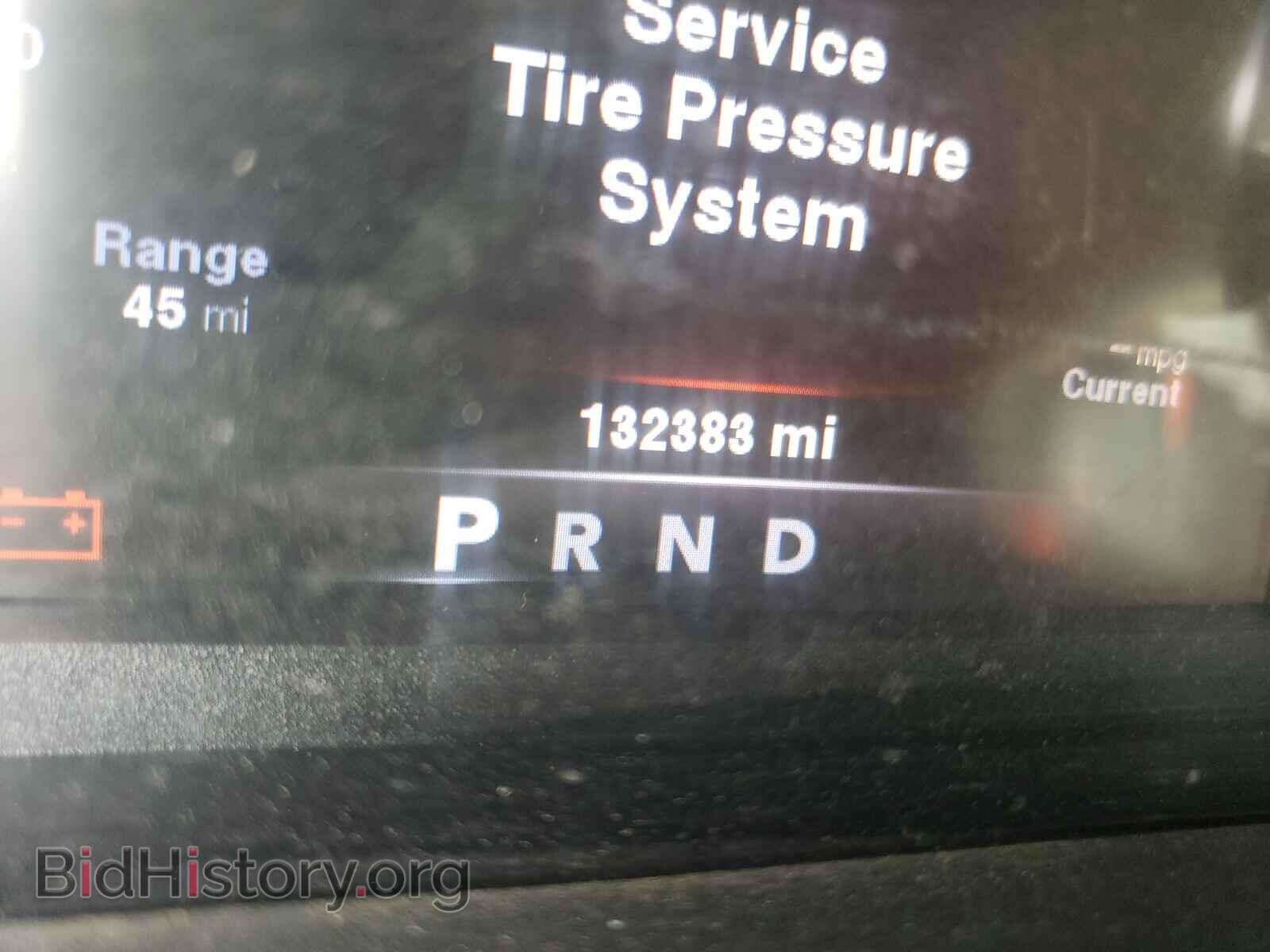 2014 RAM 2500 - VIN: 3C6UR5DJ7EG296653 - Photo 8