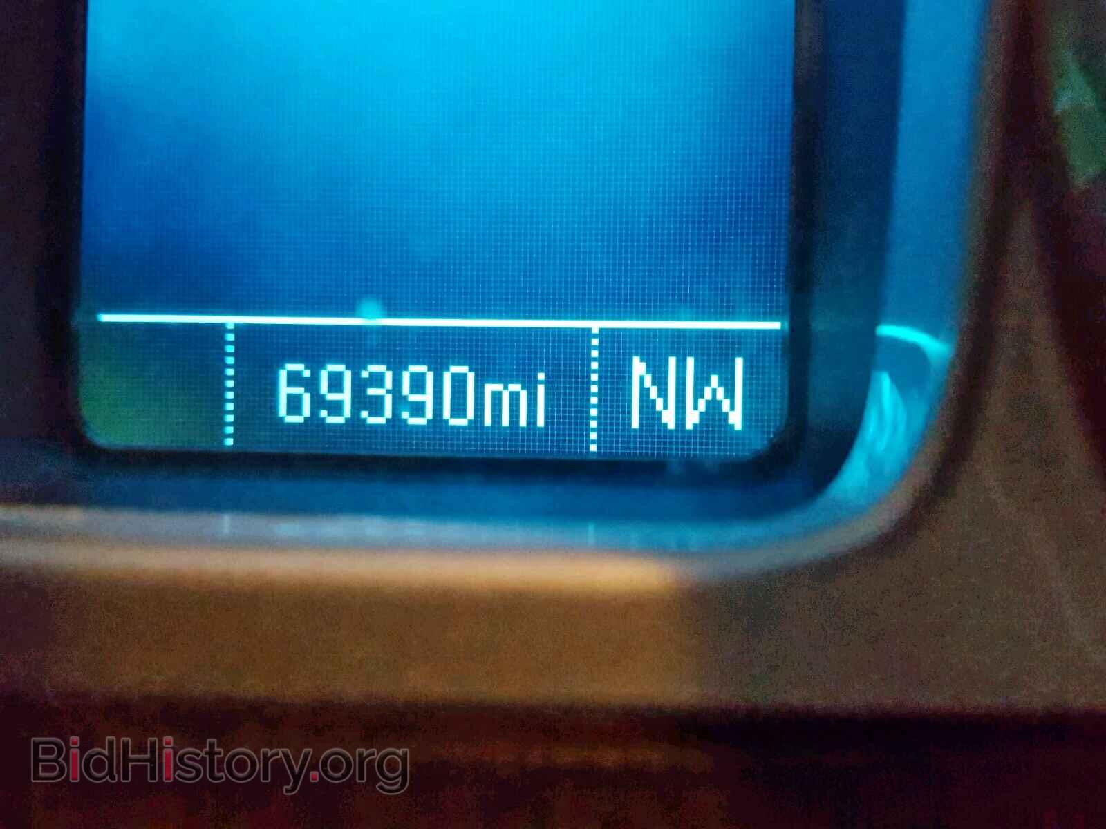 2014 CHEVROLET CAMARO - VIN: 2G1FB3D32E9226542 - Фото 8