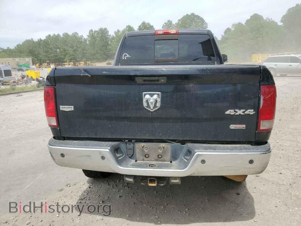 2012 DODGE RAM 2500 - VIN: 3C6UD5FL3CG181896 - Фото 6