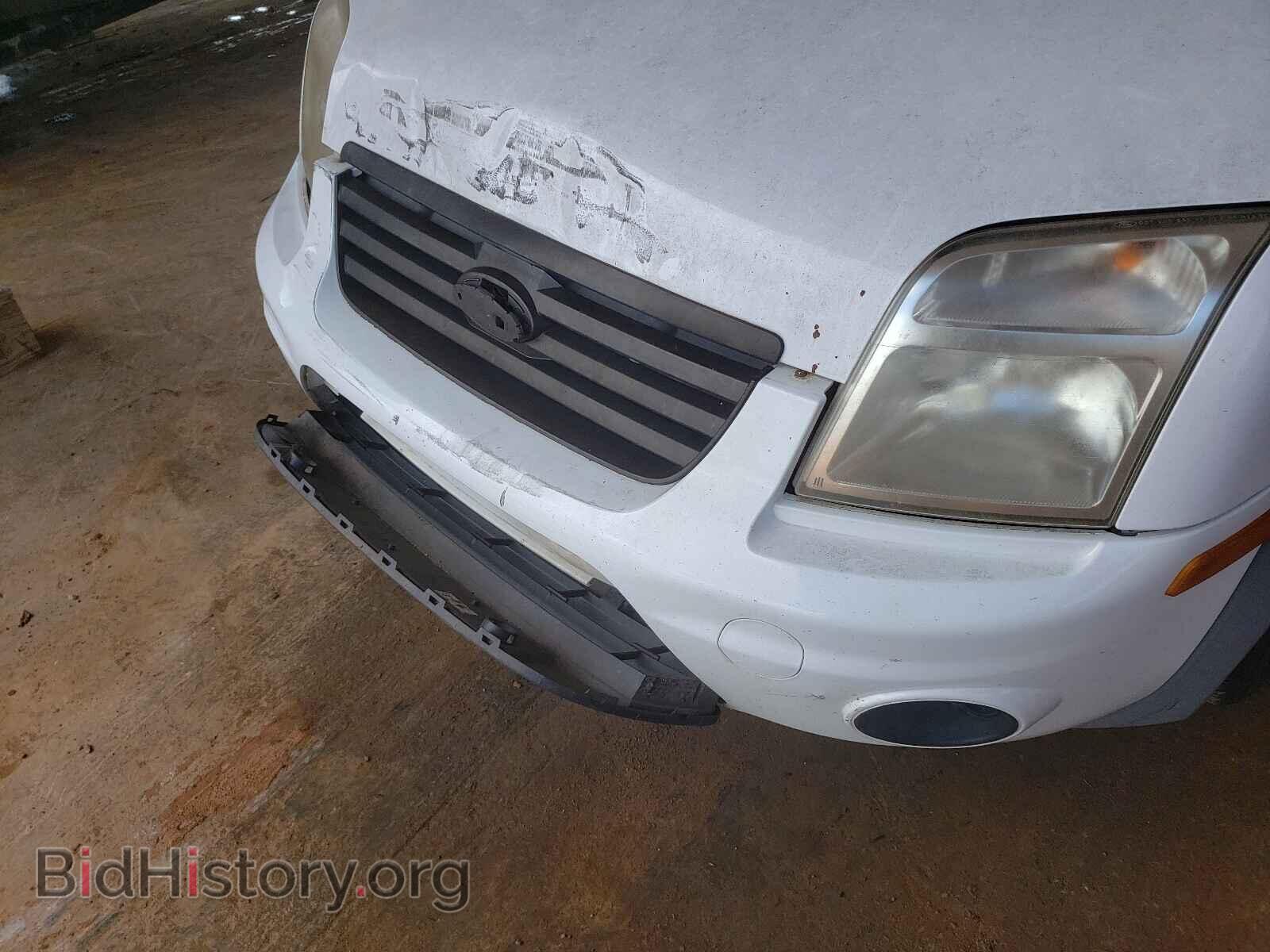 2011 FORD TRANSIT CO - VIN: NM0LS7BN9BT043629 - Фото 9