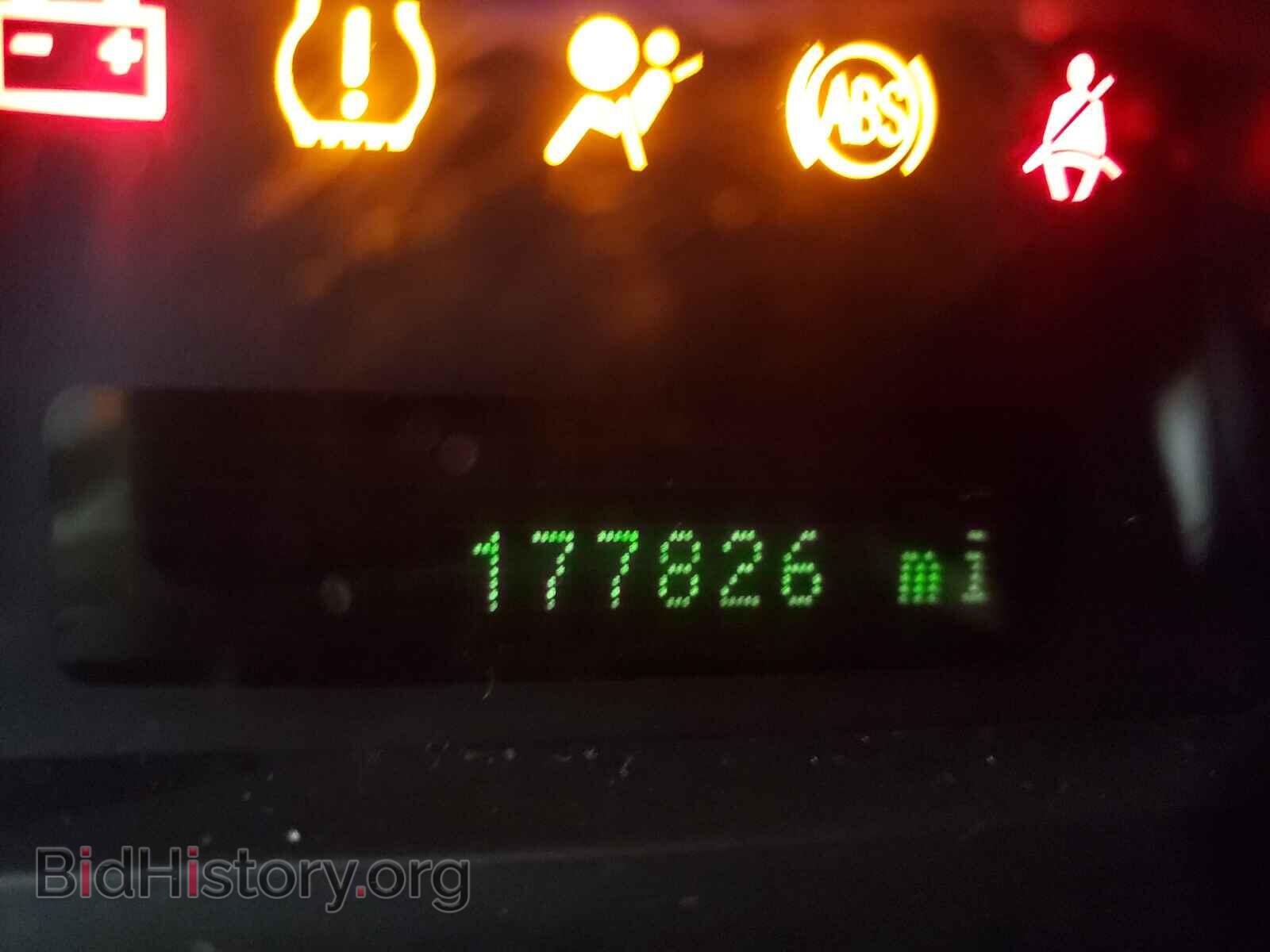 2008 FORD EDGE - VIN: 2FMDK49C08BA83385 - Фото 8