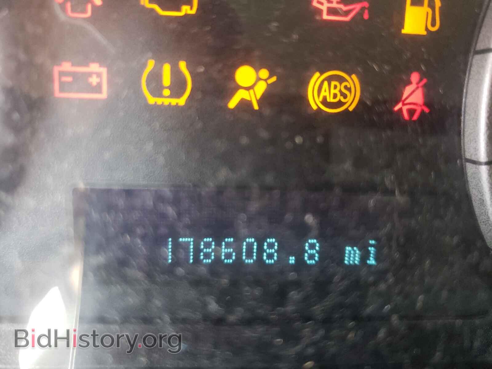 2011 FORD ESCAPE - VIN: 1FMCU9DG3BKB10850 - Фото 8
