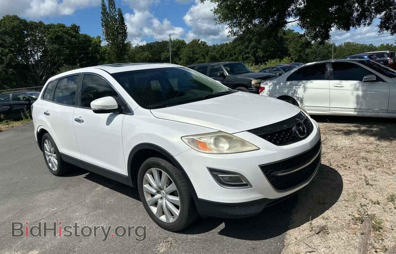 Photo JM3TB2MAXA0231017 - MAZDA CX-9 2010
