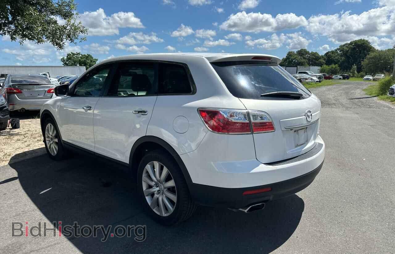 2010 MAZDA CX-9 - VIN: JM3TB2MAXA0231017 - Photo 3
