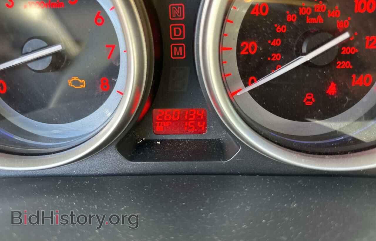 2010 MAZDA CX-9 - VIN: JM3TB2MAXA0231017 - Photo 8