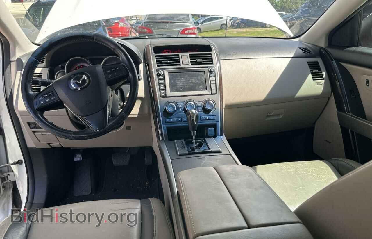 2010 MAZDA CX-9 - VIN: JM3TB2MAXA0231017 - Photo 9