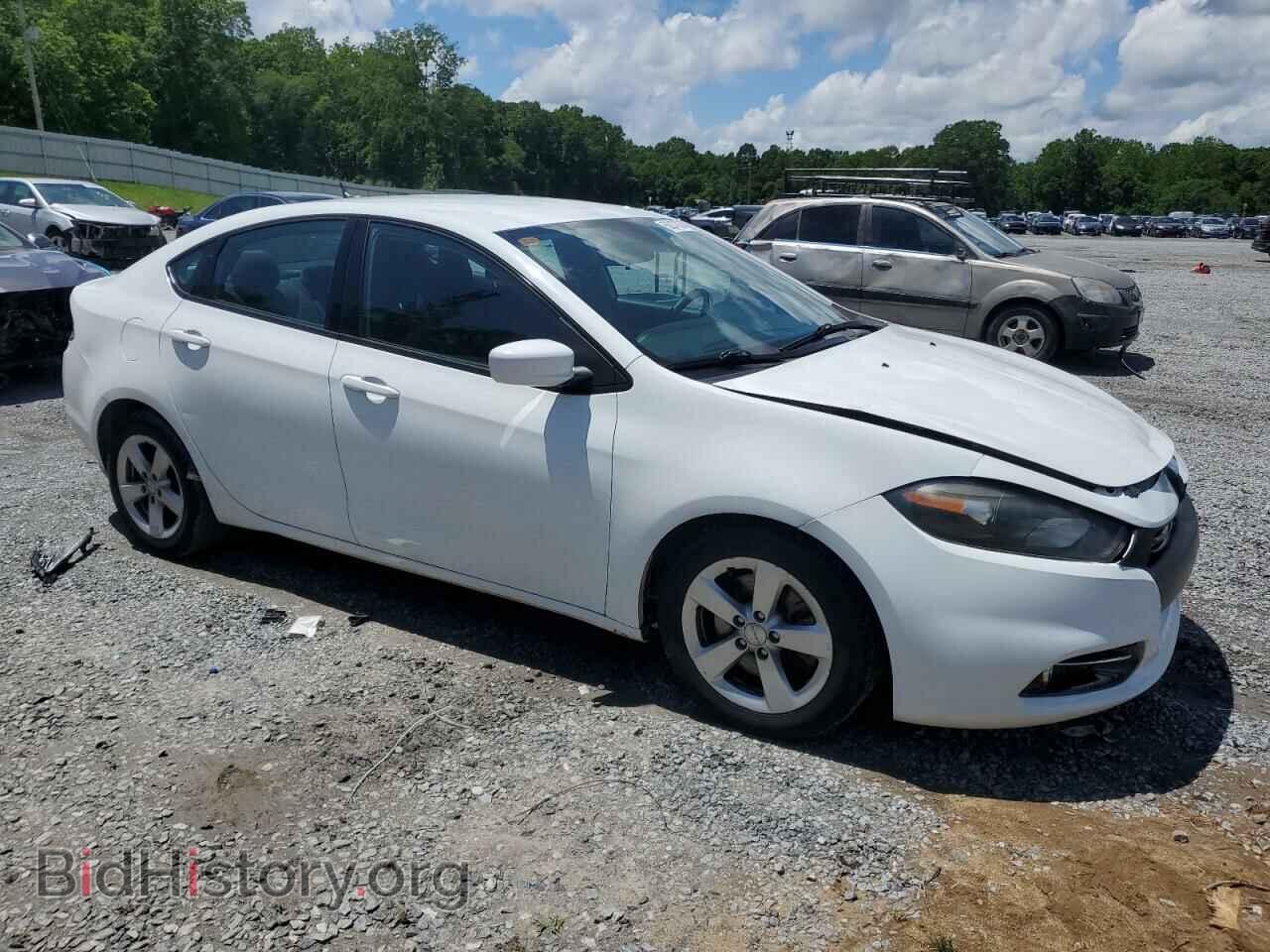 2015 DODGE DART - VIN: 1C3CDFBB9FD309586 - Фото 4