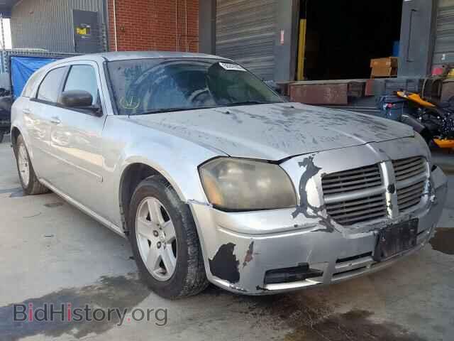 Фотография 2D4FV48V15H166195 - DODGE MAGNUM 2005