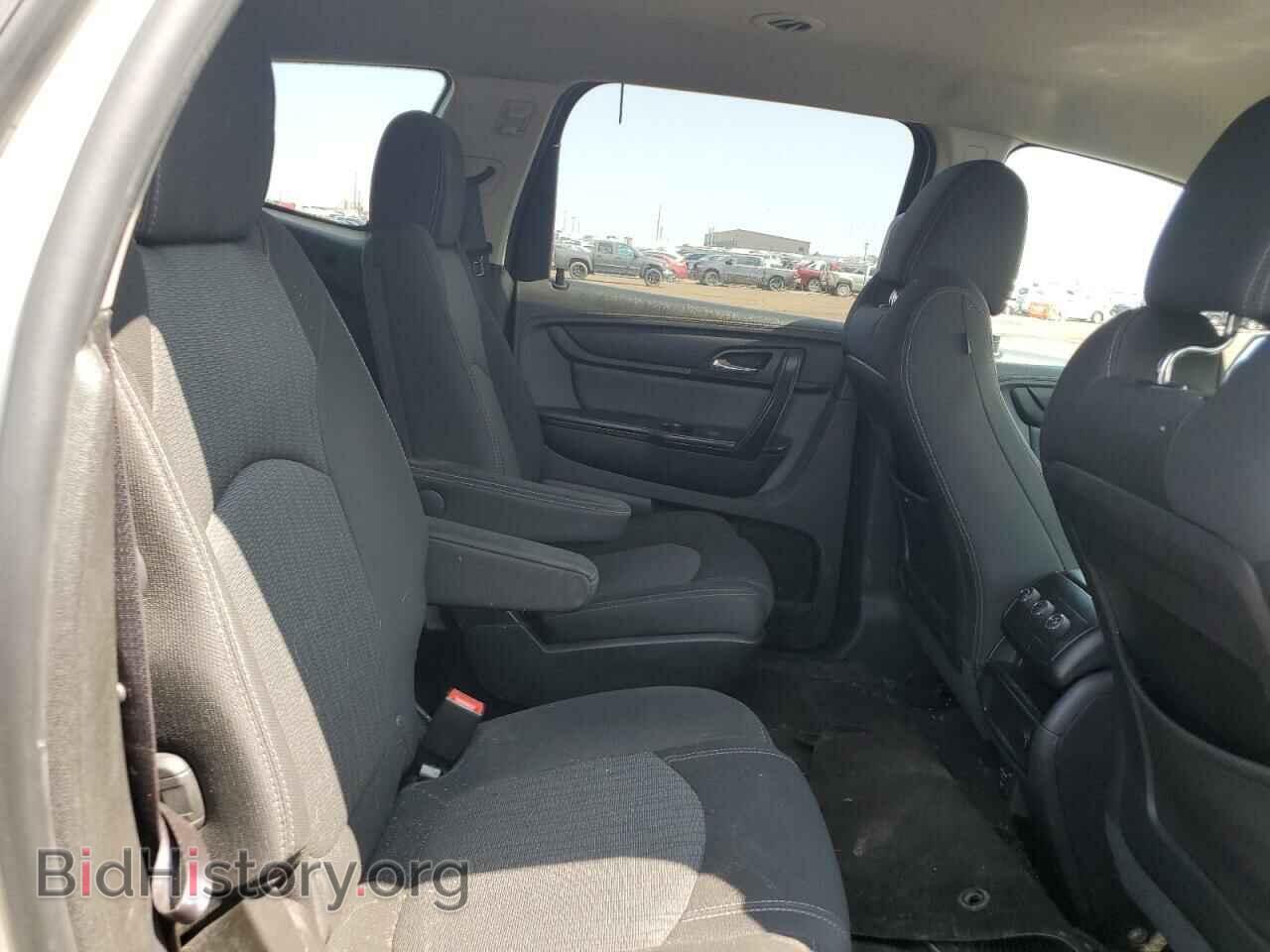 2014 CHEVROLET TRAVERSE - VIN: 1GNKRGKD4EJ209905 - Фото 11