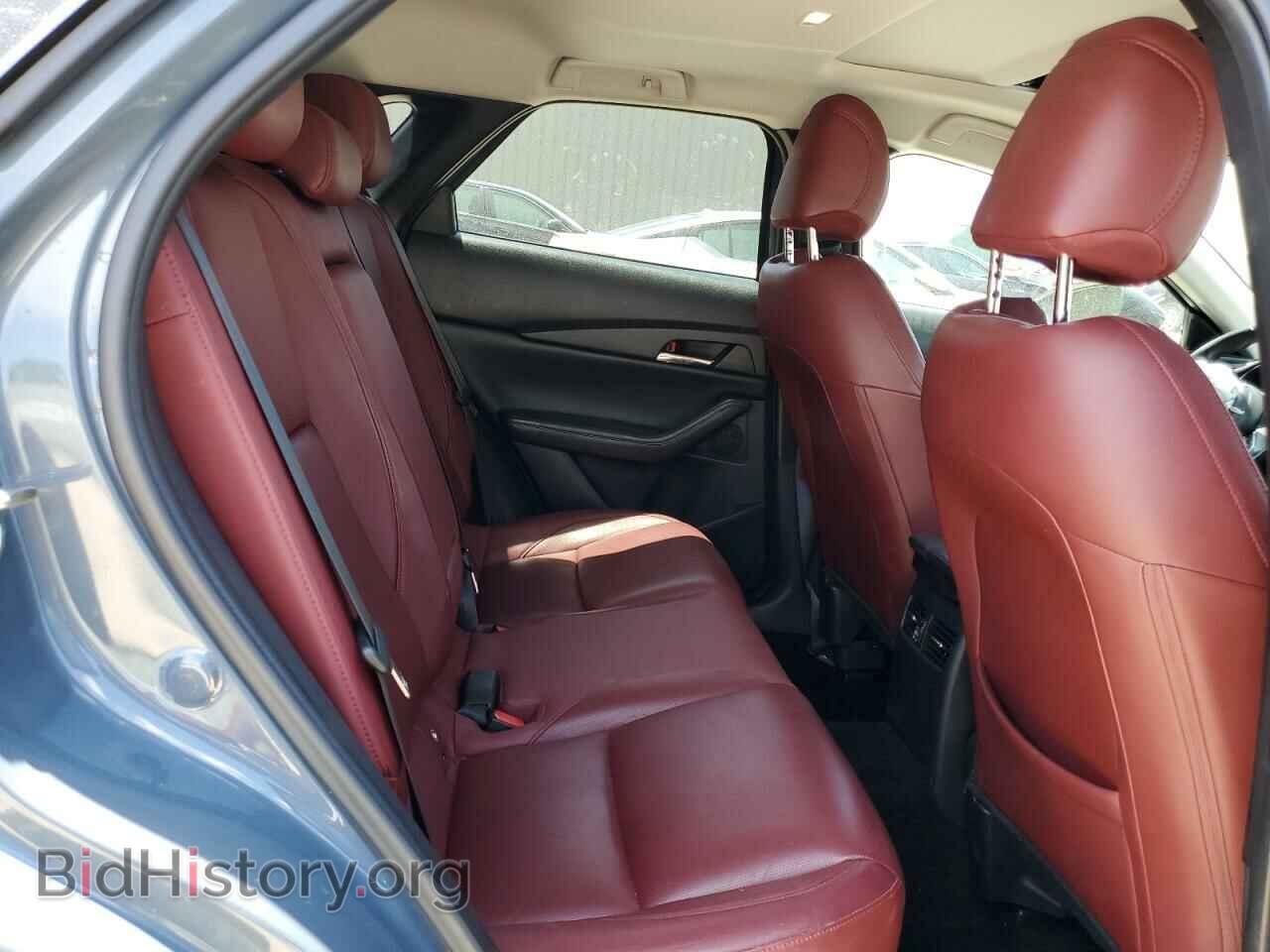 2022 MAZDA CX30 - VIN: 3MVDMBCL0NM434395 - Фото 11