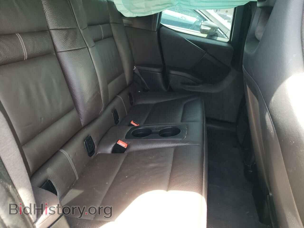 2014 BMW I SERIES - VIN: WBY1Z4C56EV275129 - Фото 6