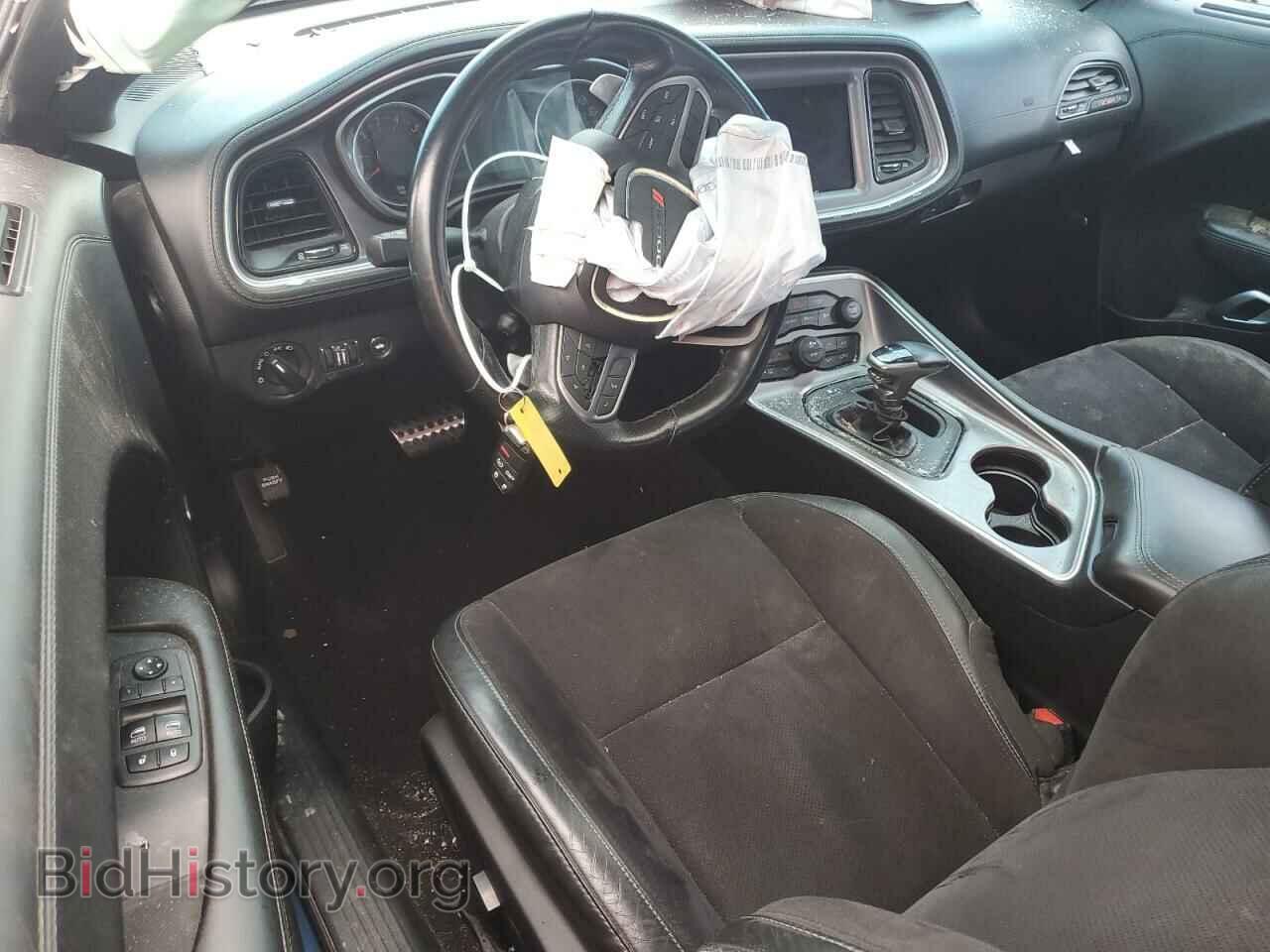 2020 DODGE CHALLENGER - VIN: 2C3CDZFJ8LH177910 - Фото 8