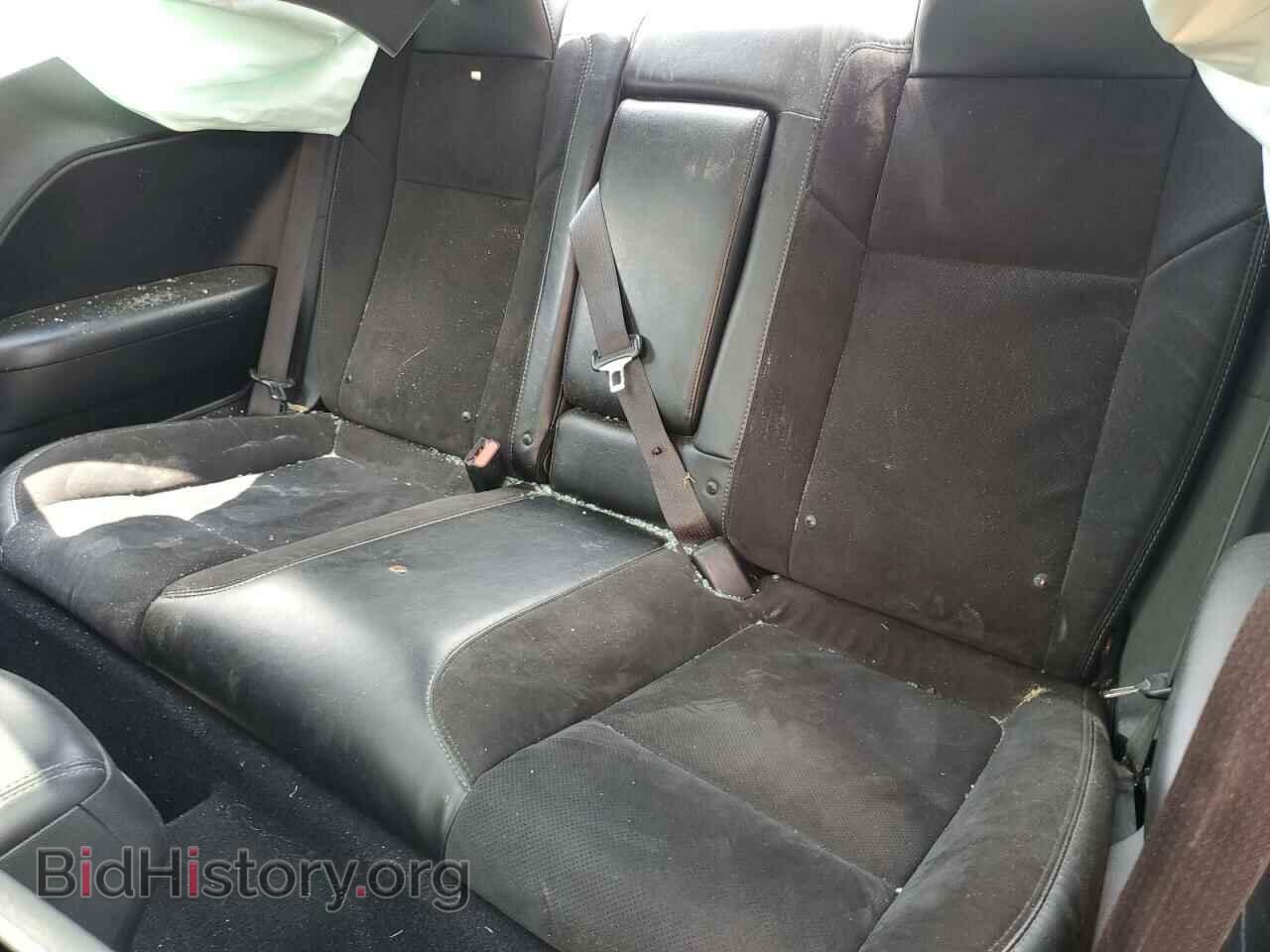 2020 DODGE CHALLENGER - VIN: 2C3CDZFJ8LH177910 - Фото 10
