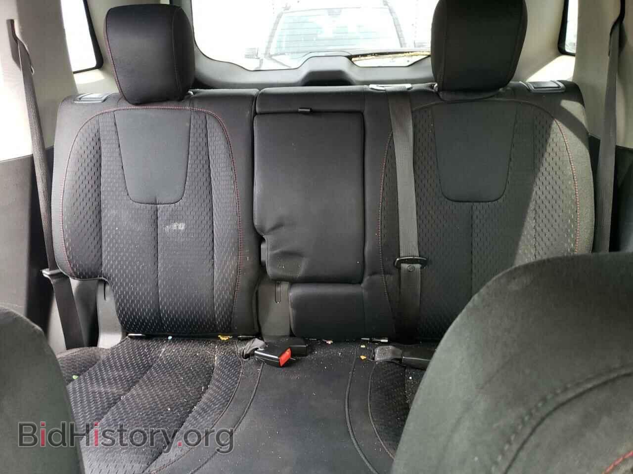 2014 GMC TERRAIN - VIN: 2GKFLVEK7E6307614 - Фото 10