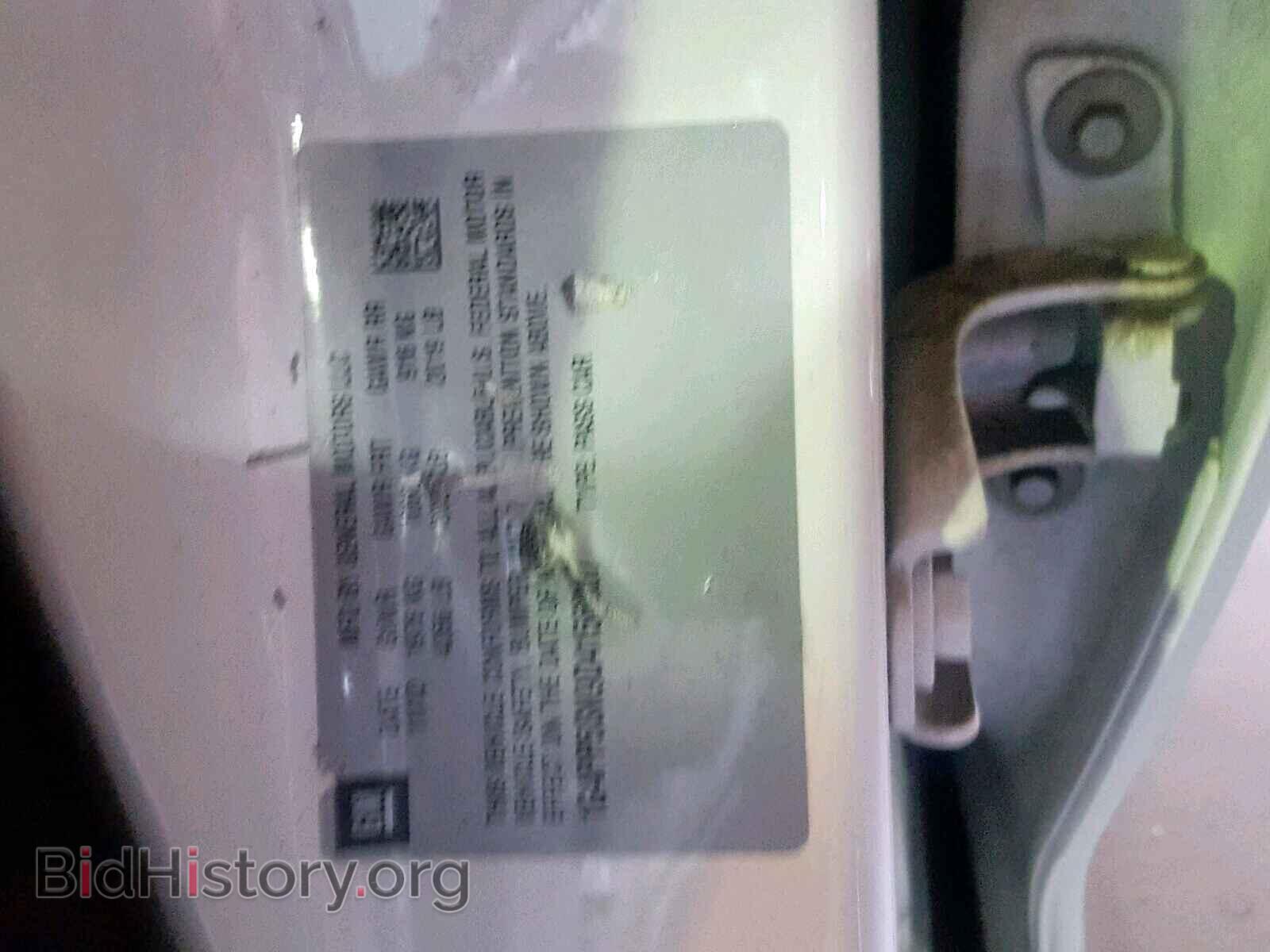 2013 BUICK VERANO - VIN: 1G4PP5SK9D4156067 - Фото 10