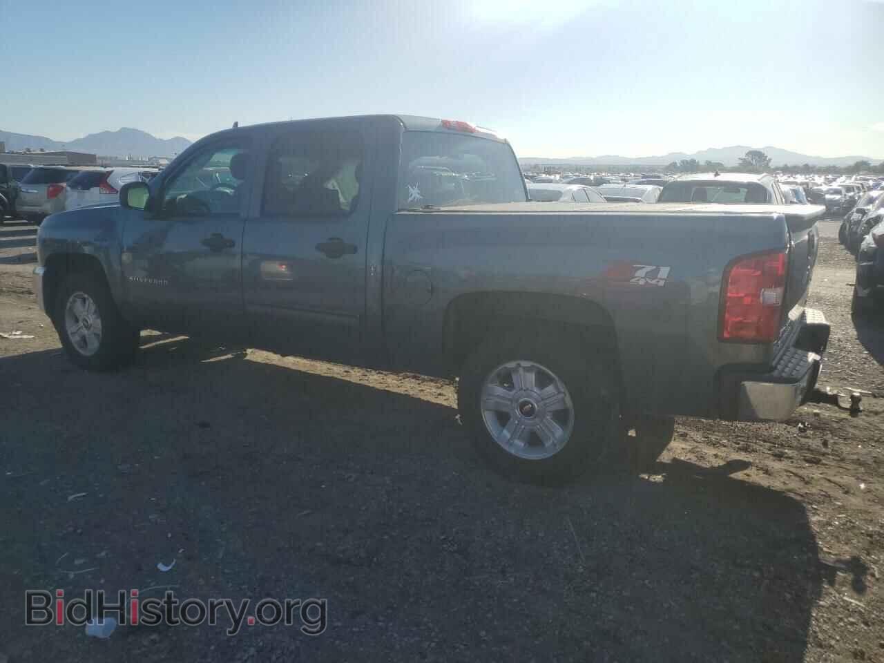2012 CHEVROLET ALL Models - VIN: 1GCPKSE71CF112950 - Фото 2