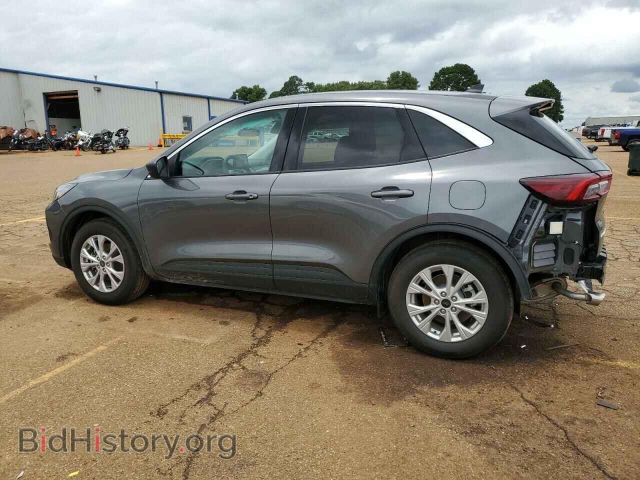 2024 FORD ESCAPE ACT - VIN: 1FMCU0GN4RUA10664 - Фото 2