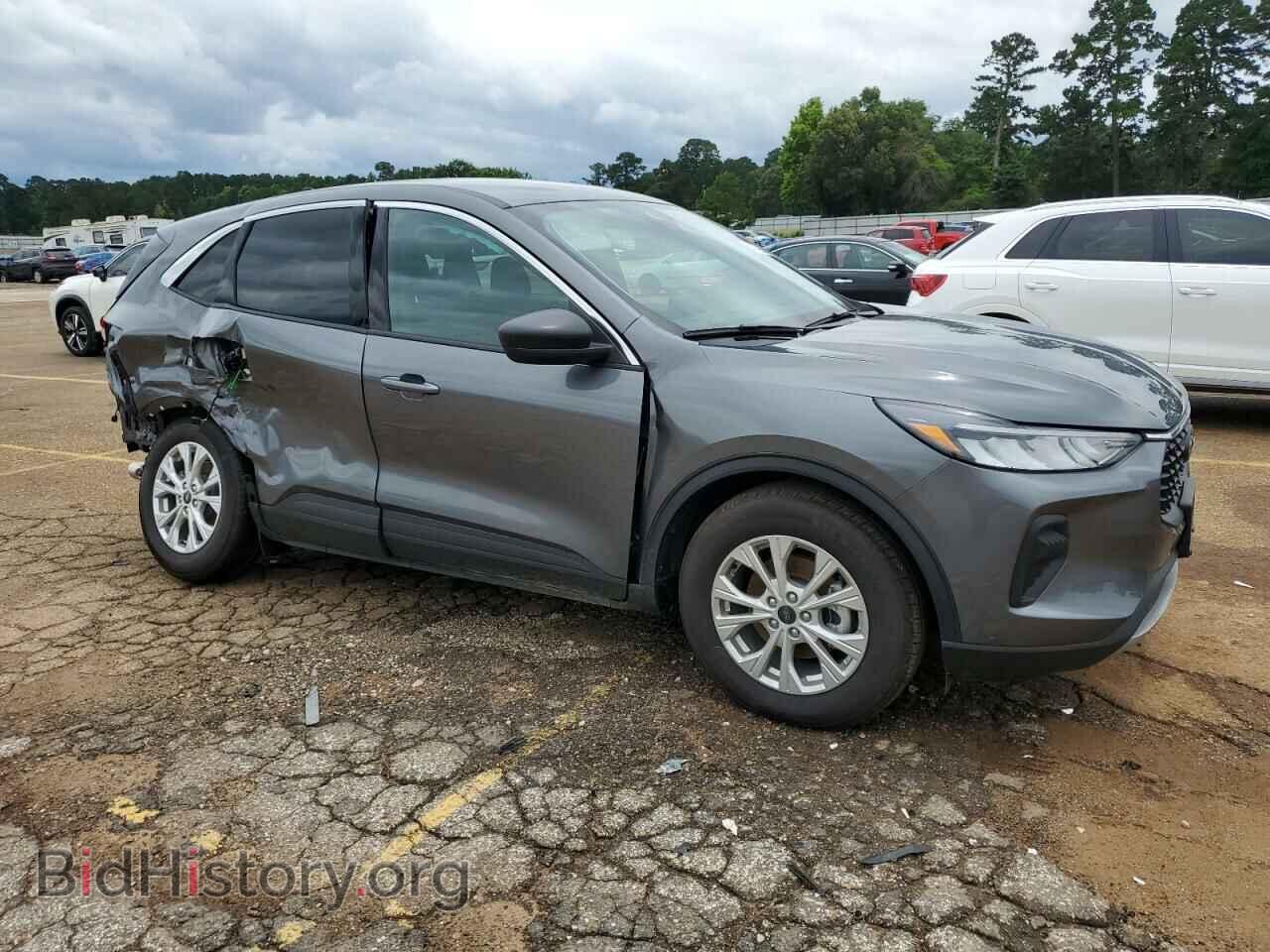 2024 FORD ESCAPE ACT - VIN: 1FMCU0GN4RUA10664 - Фото 4