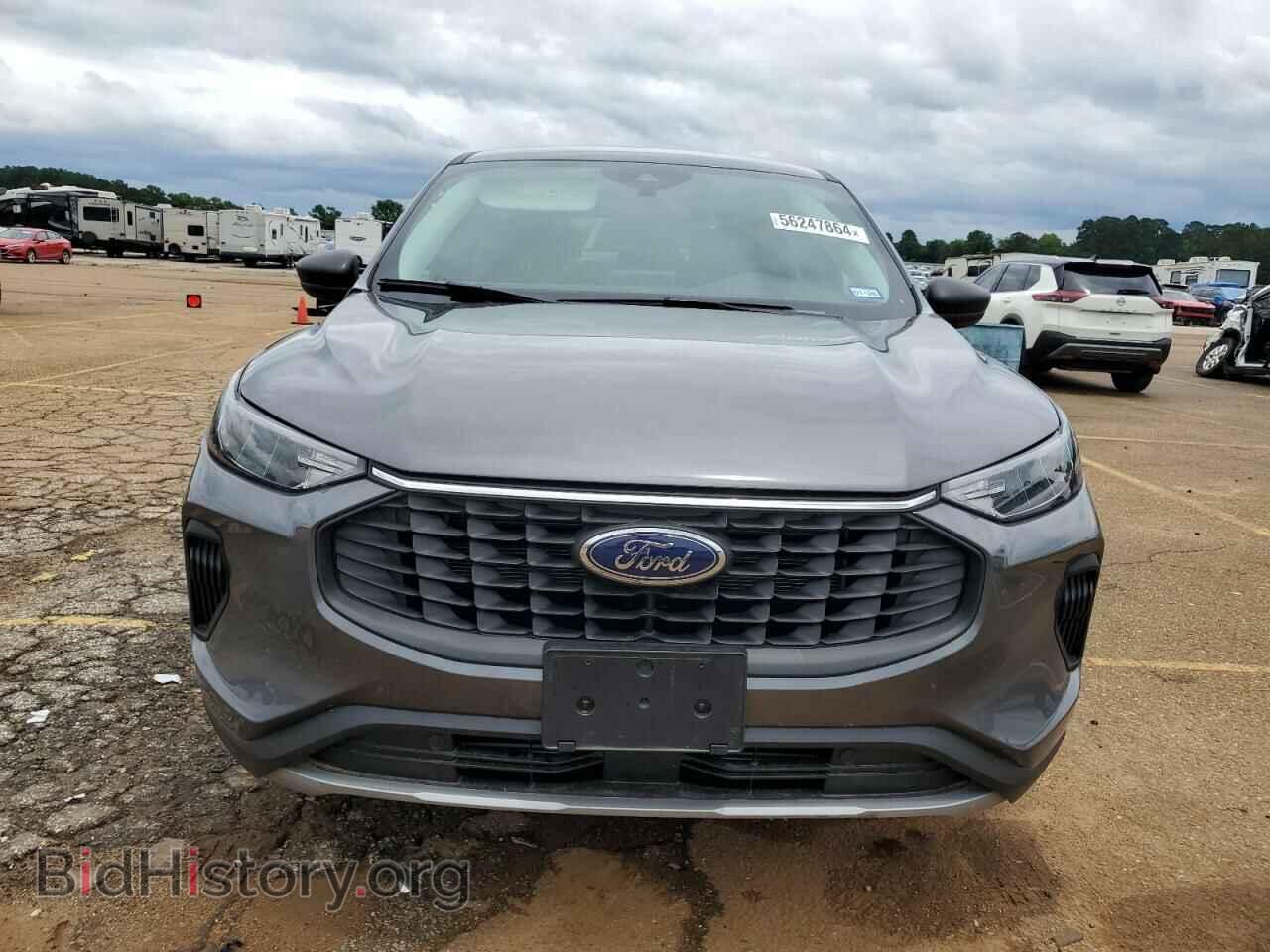 2024 FORD ESCAPE ACT - VIN: 1FMCU0GN4RUA10664 - Фото 5