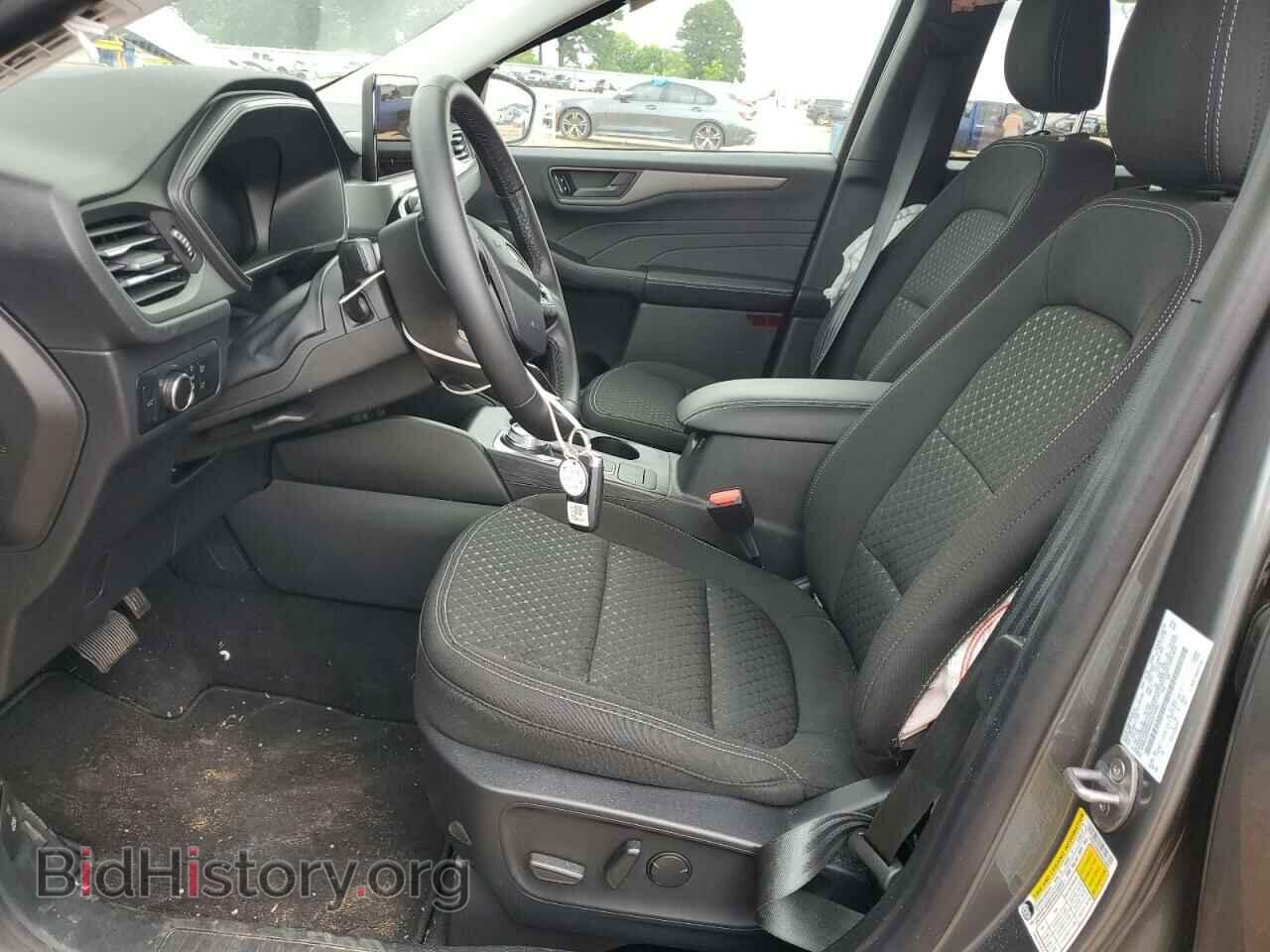 2024 FORD ESCAPE ACT - VIN: 1FMCU0GN4RUA10664 - Фото 7