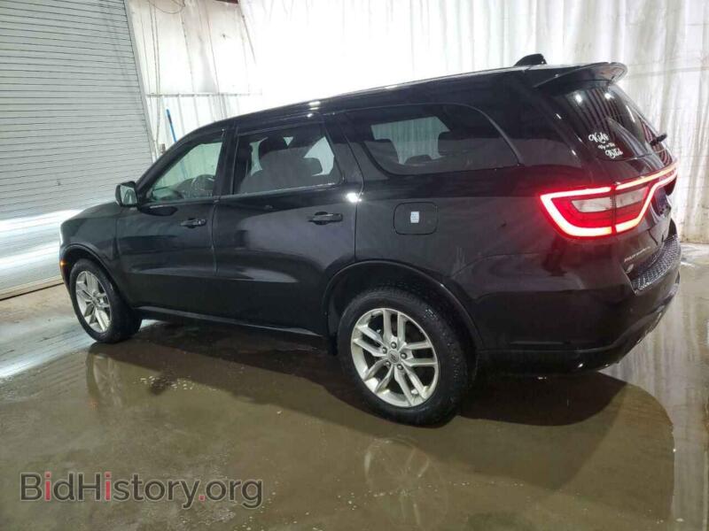 2021 Dodge DURANGO (VIN 1C4RDJDG8MC644892) — photo 2 of 14