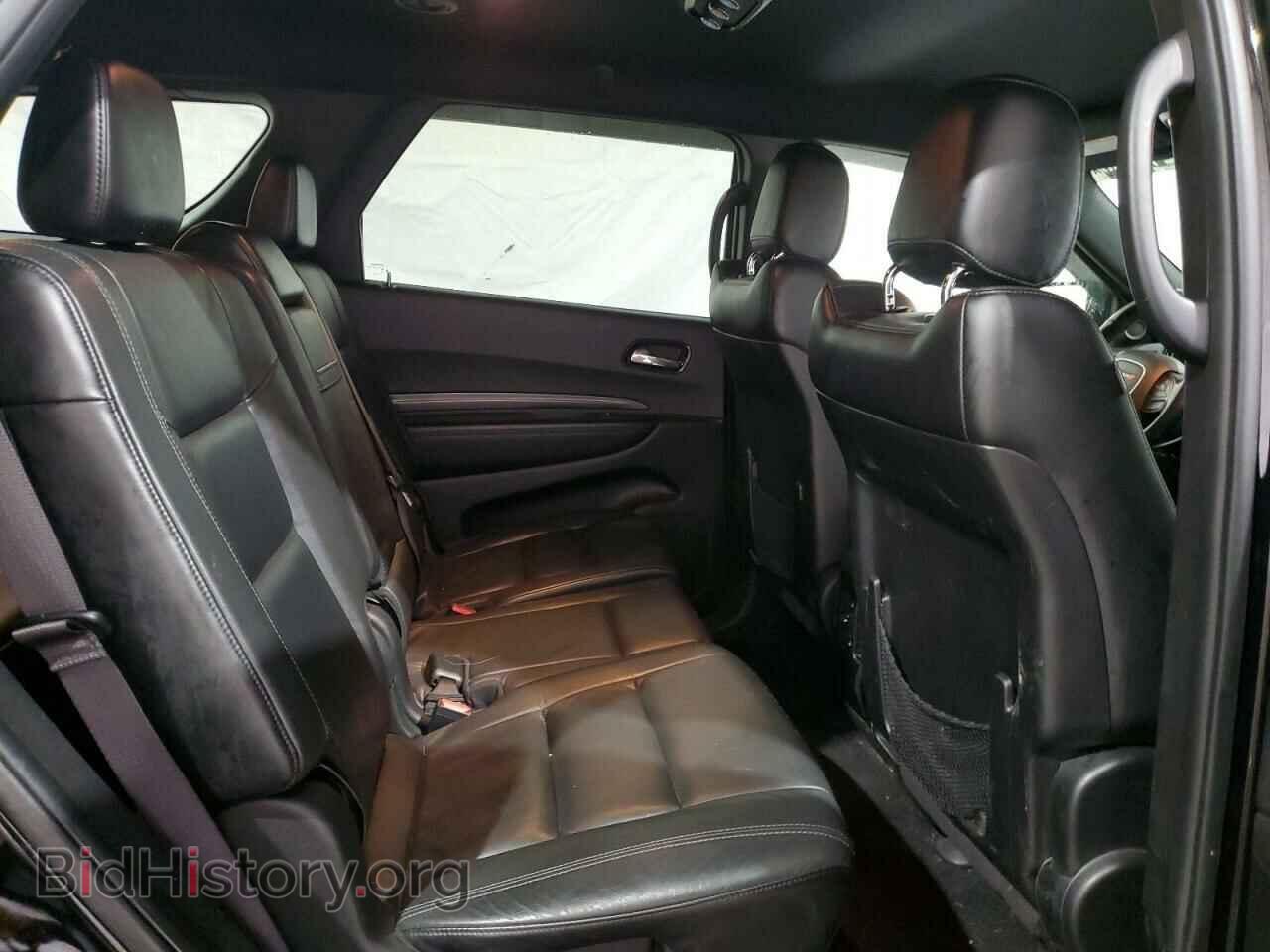 2021 DODGE DURANGO - VIN: 1C4RDJDG8MC644892 - Photo 11
