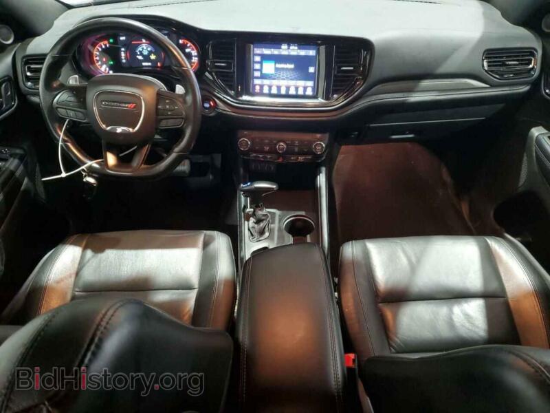 2021 Dodge DURANGO (VIN 1C4RDJDG8MC644892) — photo 8 of 14