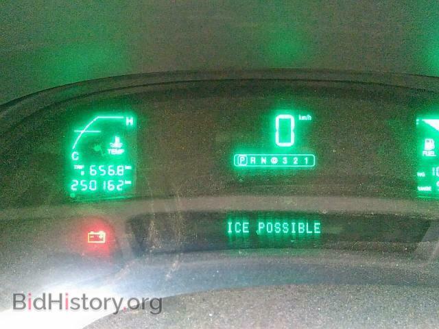 2004 CADILLAC DEVILLE - VIN: 1G6KD54Y84U252333 - Photo 8