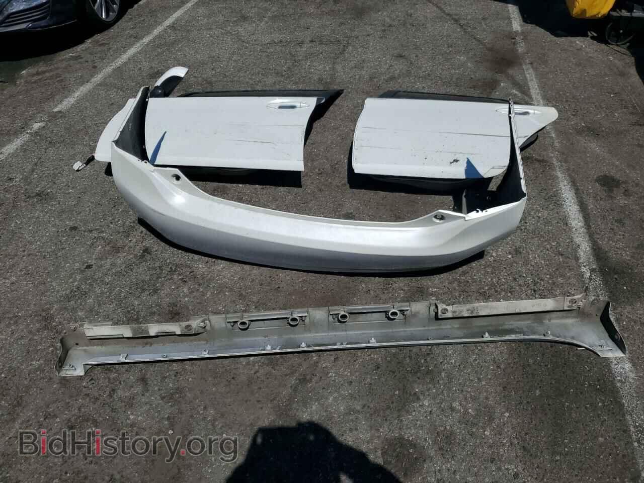 2014 TOYOTA PRIUS - VIN: JTDKN3DU4E1760409 - Фото 12
