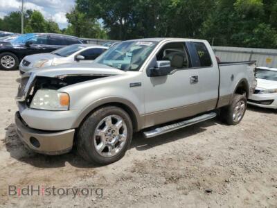 2006 Ford ALL MODELS, золотистый — VIN 1FTPX12V26FA77225, Copart