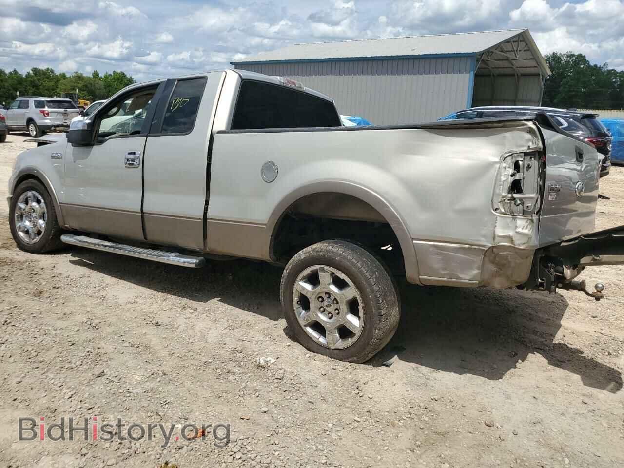 2006 FORD All Models - VIN: 1FTPX12V26FA77225 - Фото 2
