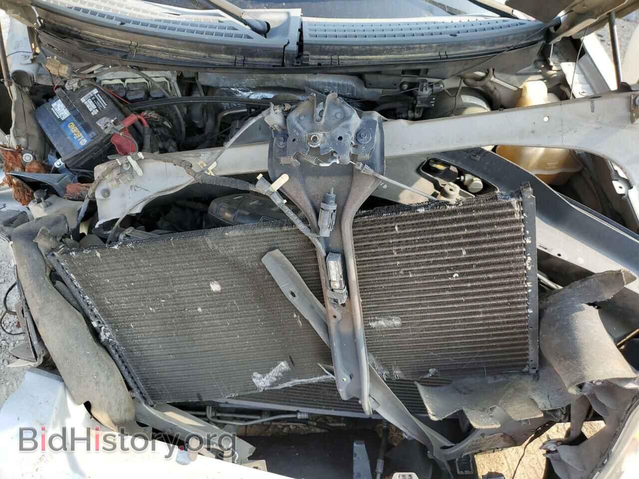 2006 FORD All Models - VIN: 1FTPX12V26FA77225 - Фото 11