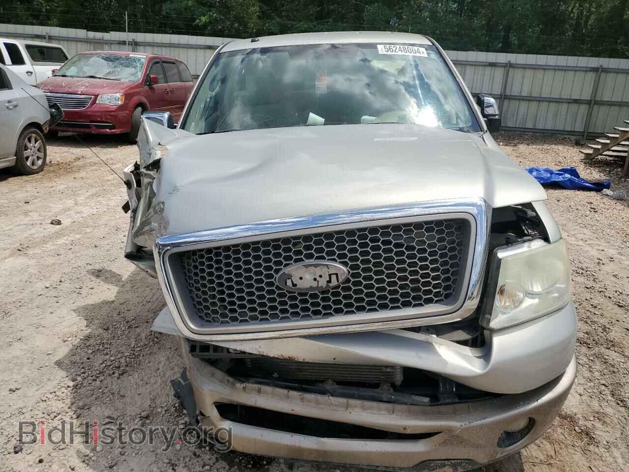 2006 FORD All Models - VIN: 1FTPX12V26FA77225 - Фото 5