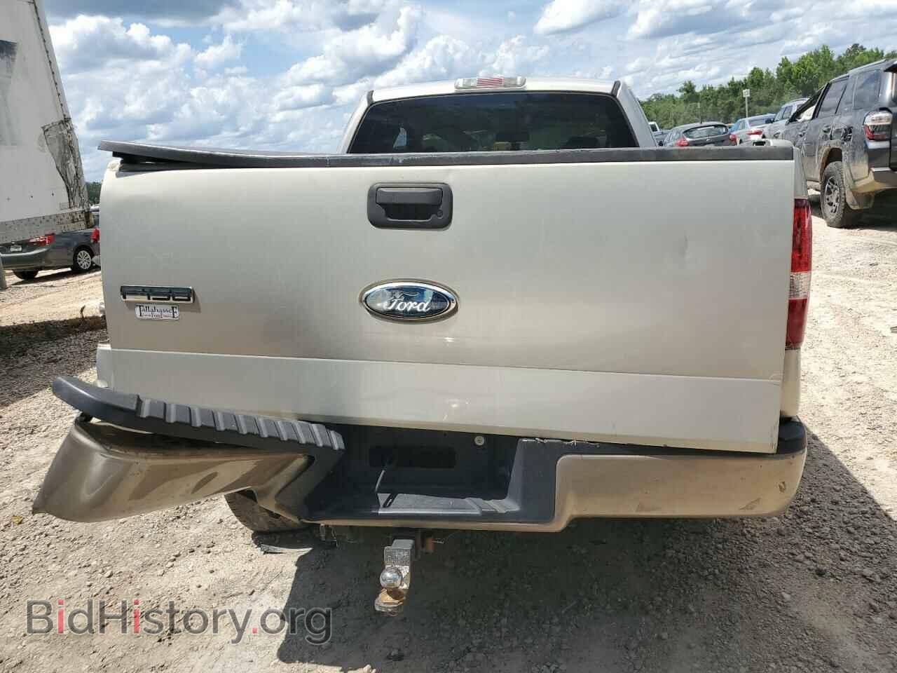 2006 FORD All Models - VIN: 1FTPX12V26FA77225 - Фото 6