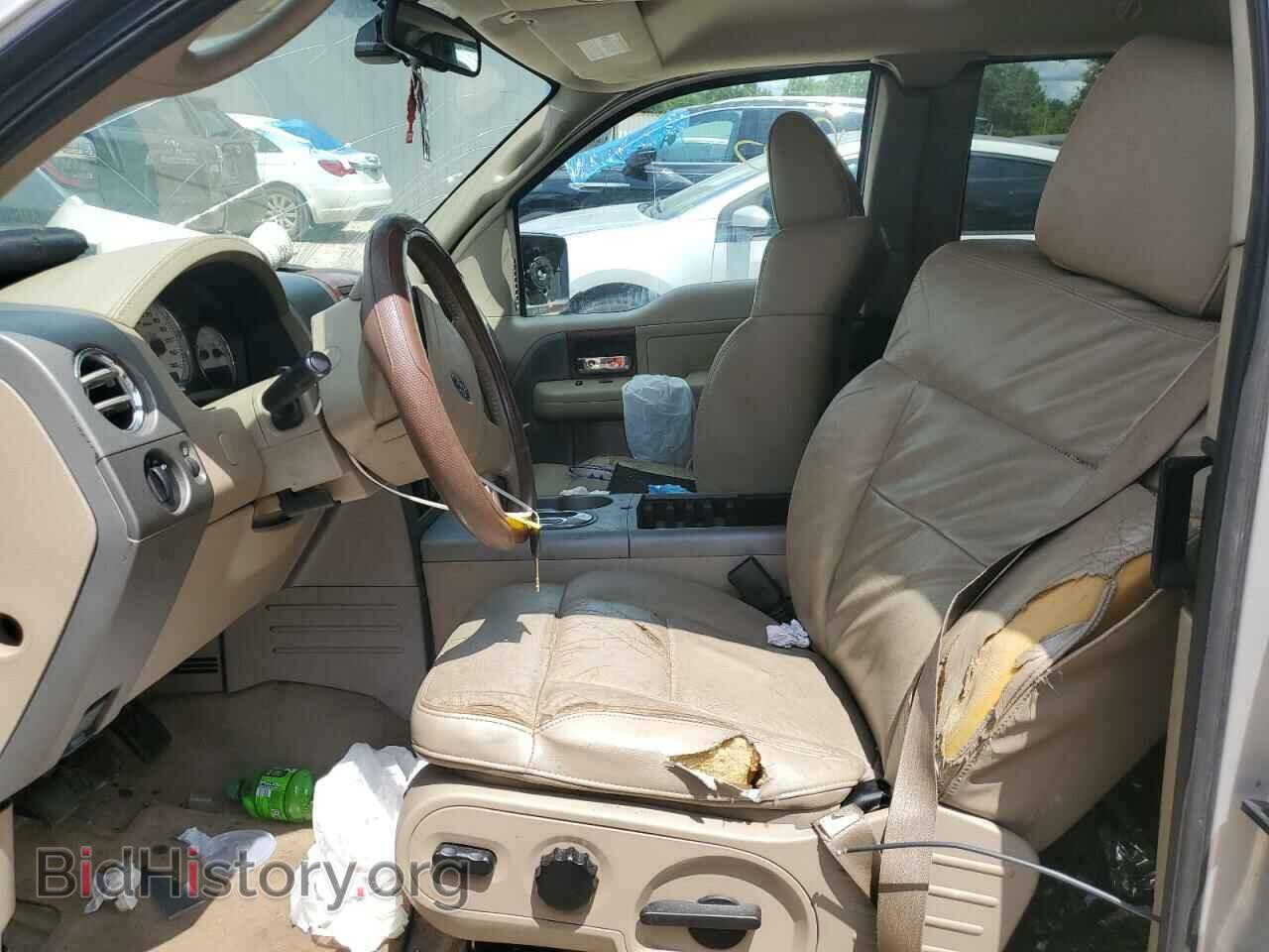 2006 FORD All Models - VIN: 1FTPX12V26FA77225 - Фото 7