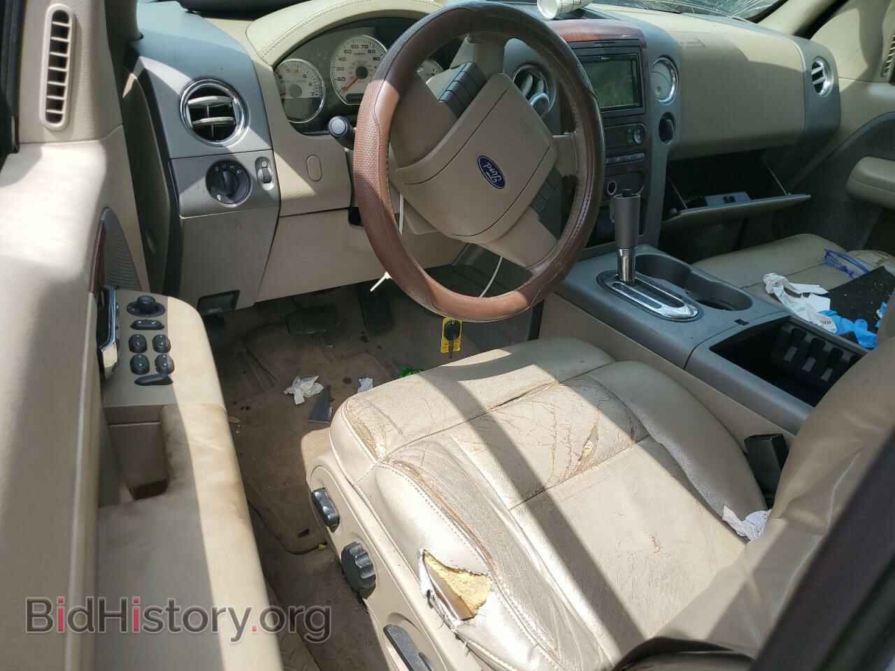 2006 FORD All Models - VIN: 1FTPX12V26FA77225 - Фото 8