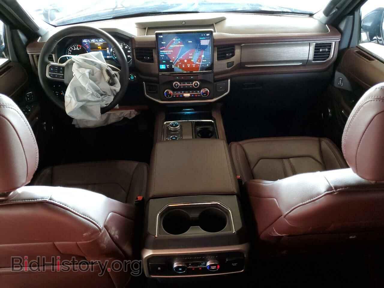 2024 FORD EXPEDITION - VIN: 1FMJU2A89REA35740 - Photo 8